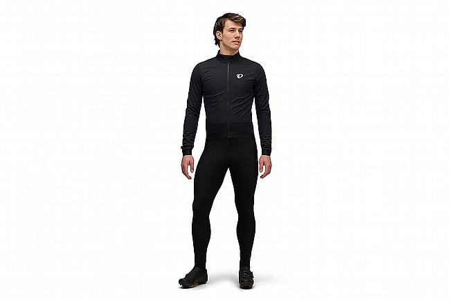 Pearl Izumi Mens Attack Winter Jacket Black