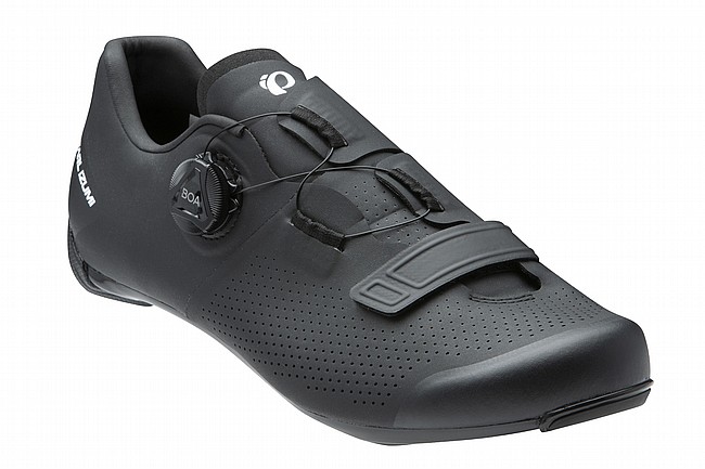 Pearl Izumi Mens Attack Road Shoe Black