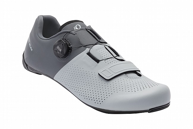 Pearl Izumi Mens Attack Road Shoe Castlerock/Highrise