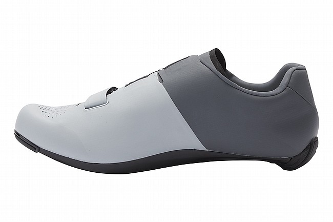 Pearl Izumi Mens Attack Road Shoe Castlerock/Highrise