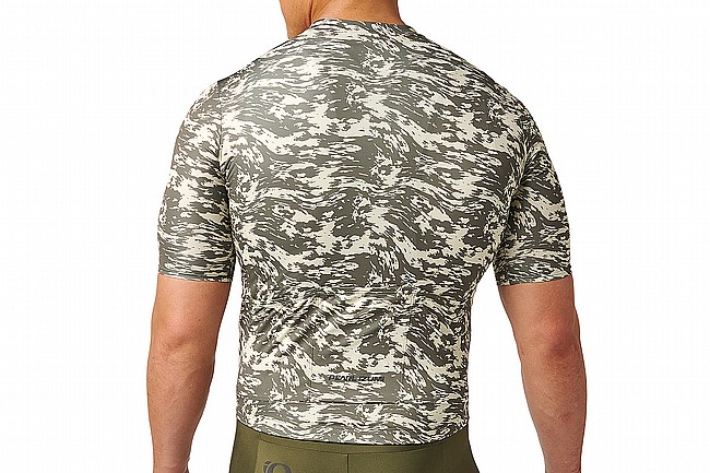 Pearl Izumi Mens Attack SS Jersey 