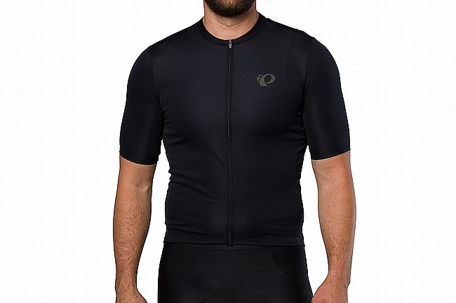 Pearl Izumi Mens Attack SS Jersey Black