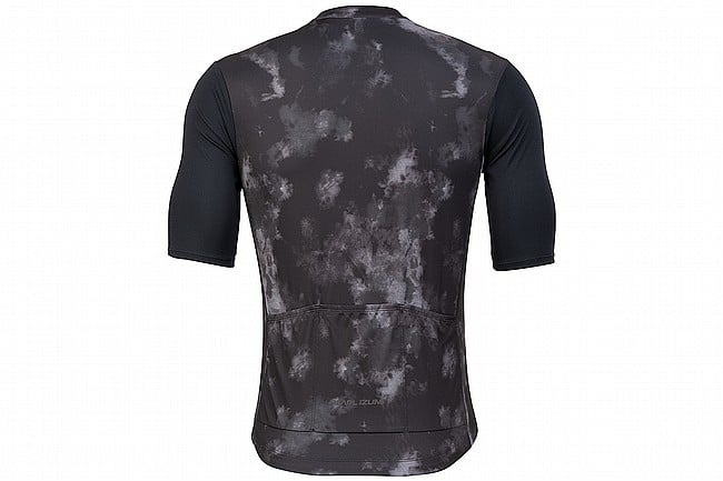 Pearl Izumi Mens Attack SS Jersey Black Spectral