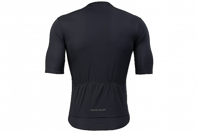 Pearl Izumi Mens Attack SS Jersey Black