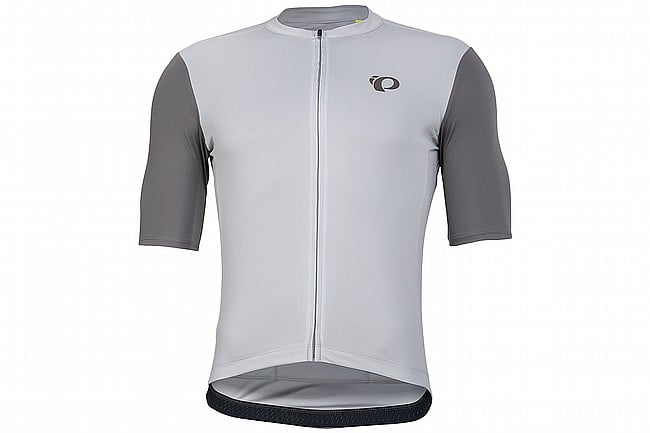 Pearl Izumi Mens Attack SS Jersey Highrise