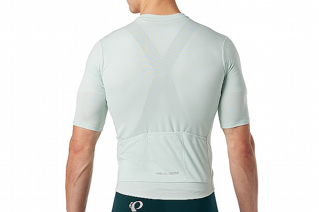 Pearl Izumi Mens Attack SS Jersey Surf Spray