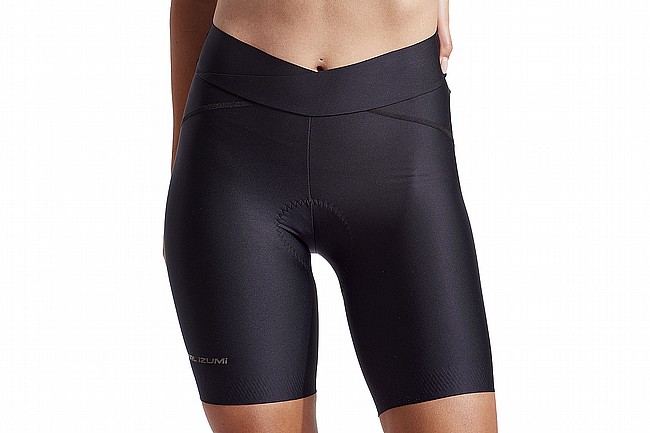 Pearl Izumi Womens Attack Air Short Black