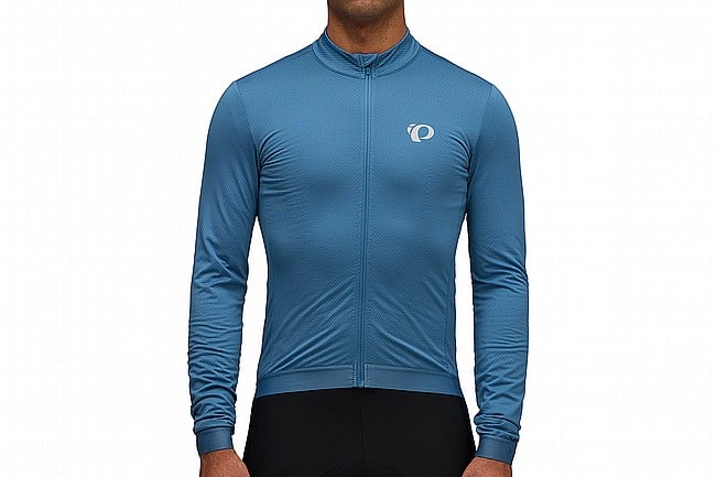Pearl Izumi Mens Attack Thermal Jersey  Stellar