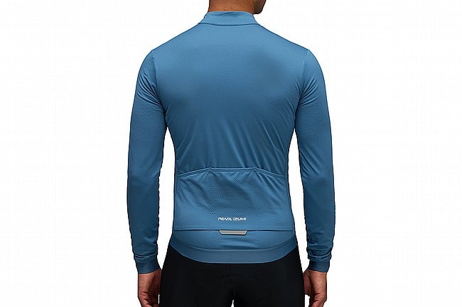 Pearl Izumi Mens Attack Thermal Jersey  Stellar