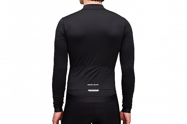 Pearl Izumi Mens Attack Thermal Jersey  Black