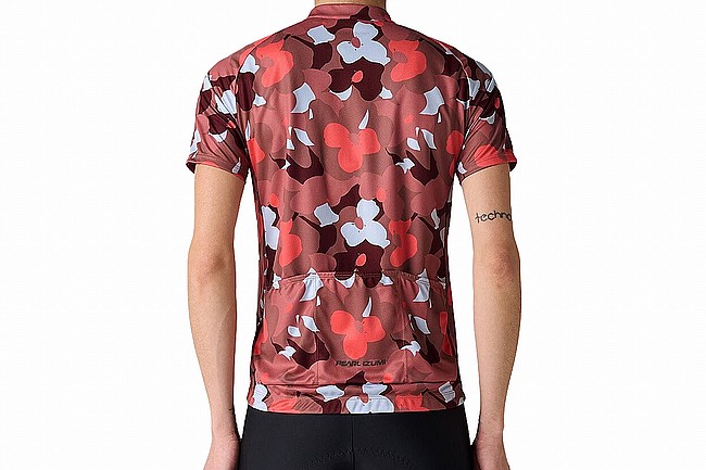 Pearl Izumi Womens Classic Jersey Clove Fleurish