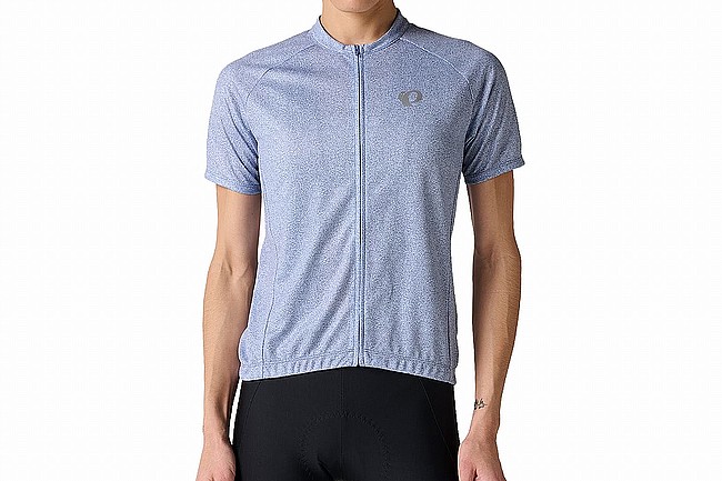 Pearl Izumi Womens Classic Jersey Wild Wind Minutia