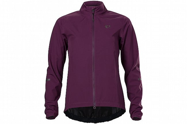 Pearl Izumi Womens Attack WxB Jacket Dark Violet