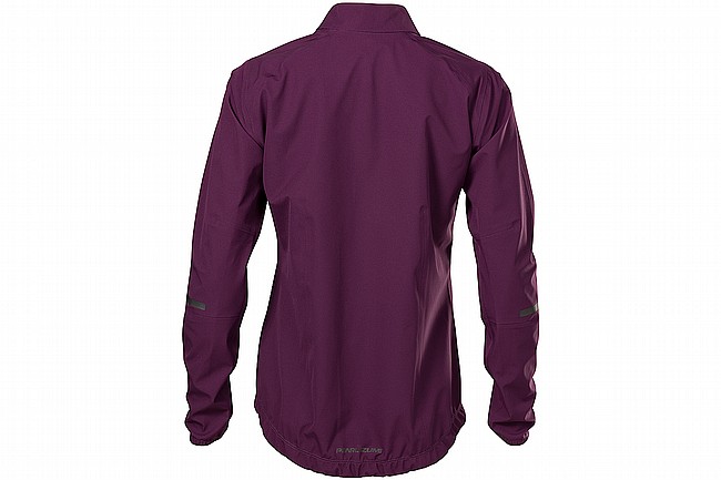 Pearl Izumi Womens Attack WxB Jacket Dark Violet
