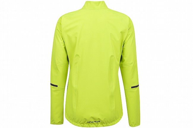Pearl Izumi Womens Attack WxB Jacket Screaming Yellow