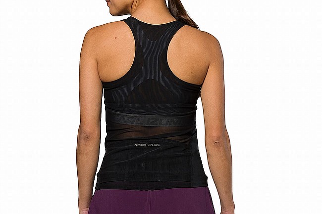 Pearl Izumi Womens Sugar Tank Black