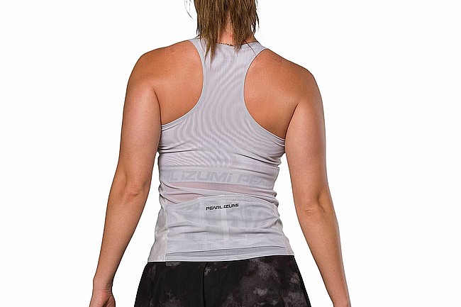 Pearl Izumi Womens Sugar Tank Highrise Spectral