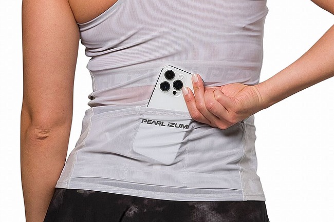 Pearl Izumi Womens Sugar Tank Highrise Spectral