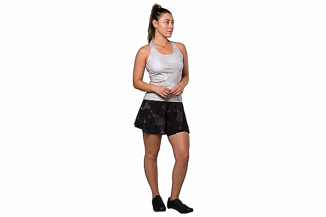 Pearl Izumi Womens Sugar Tank Highrise Spectral