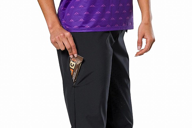 Pearl Izumi Womens Summit Pant Black