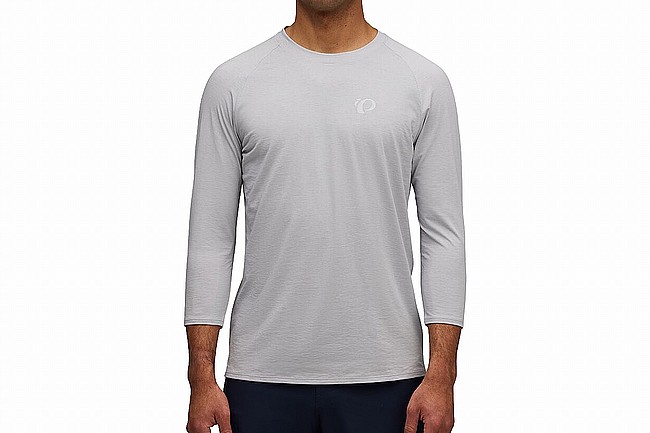 Pearl Izumi Mens Canyon Merino 3/4 Jersey Highrise