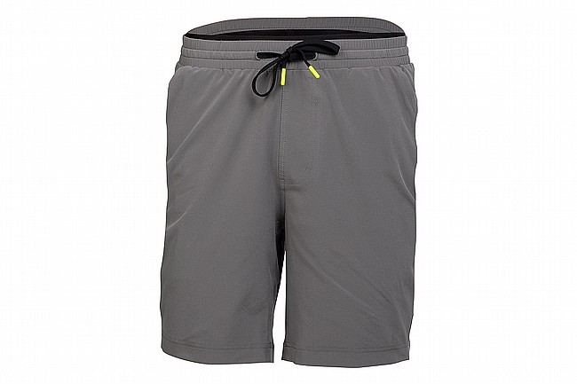 Pearl Izumi Mens Canyon Active 8 Inch Short Castlerock