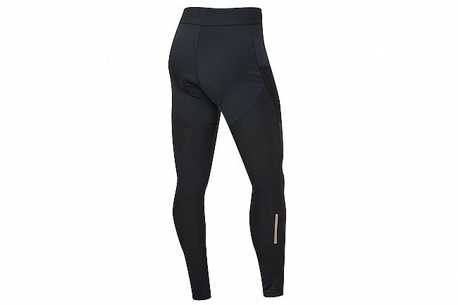 Pearl Izumi Womens Amfib Cycling Tight Black