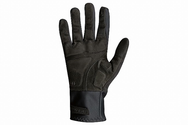 Pearl Izumi Mens Cyclone Gel Glove Black 2