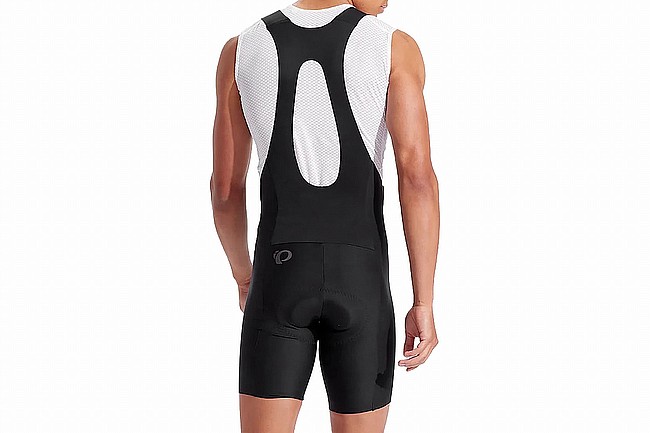 Pearl Izumi Mens PRO Bib Short - Short Inseam Black