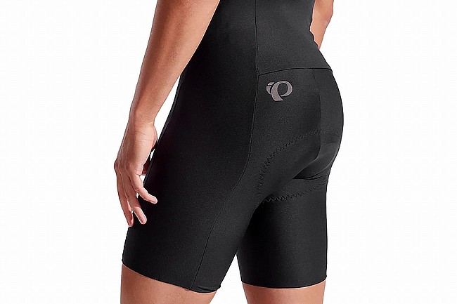 Pearl Izumi Mens PRO Bib Short - Short Inseam Black