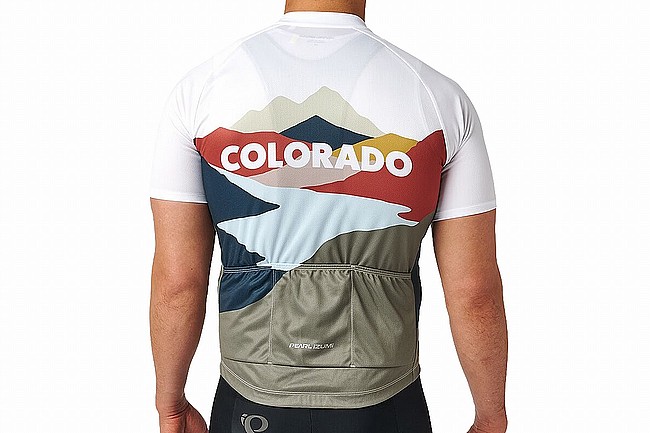 Pearl Izumi Mens Classic Jersey M Homestate 2026