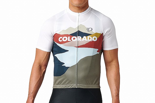 Pearl Izumi Mens Classic Jersey M Homestate 2026