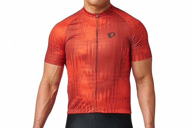 Pearl Izumi Mens Classic Jersey Arabian Spice Echograph