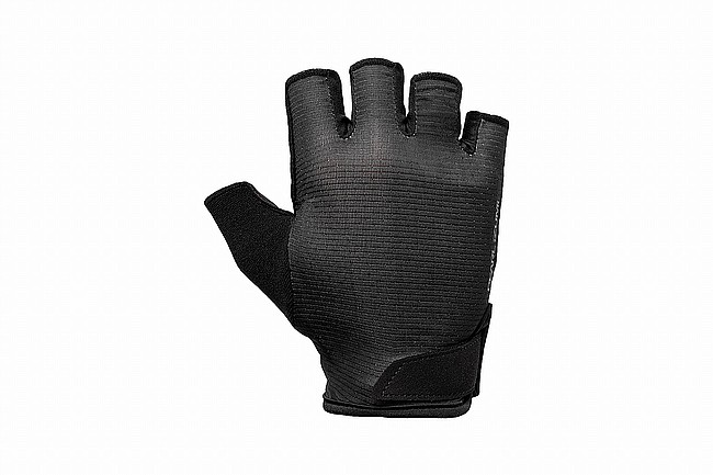 Pearl Izumi Mens Cush Print Glove Black