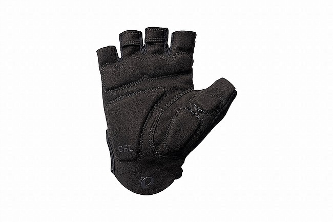 Pearl Izumi Mens Cush Print Glove Black