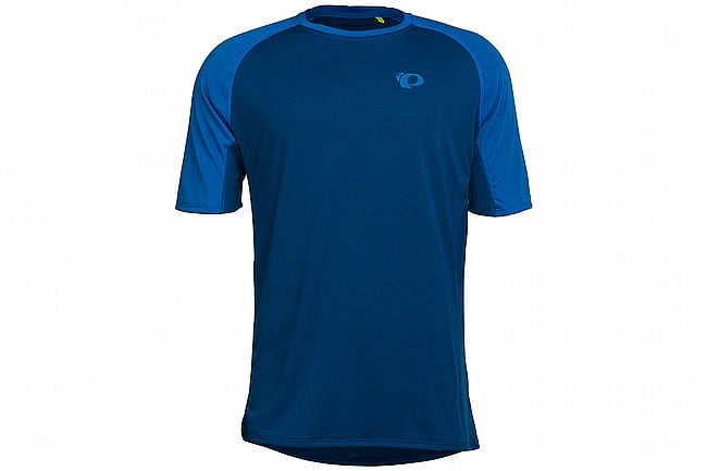 Pearl Izumi Mens Canyon SS Jersey Twilight