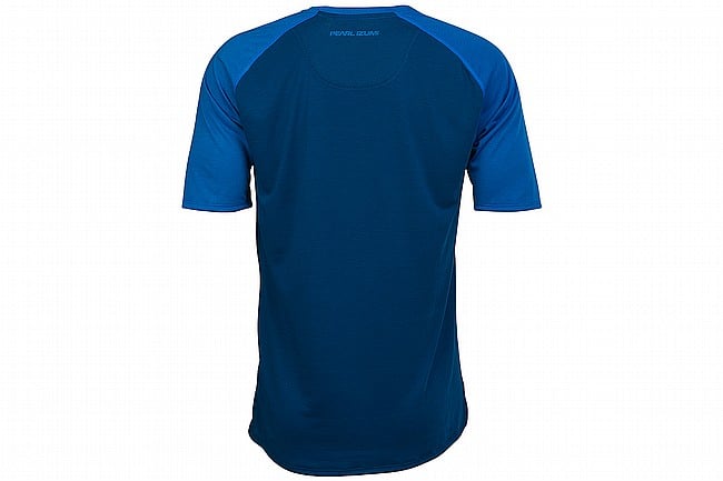 Pearl Izumi Mens Canyon SS Jersey Twilight