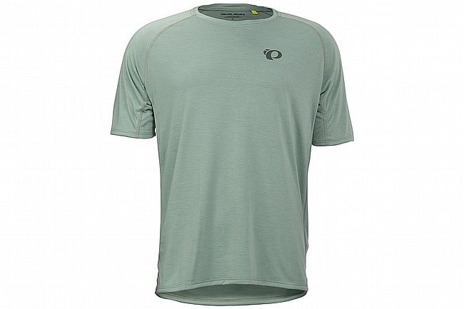 Pearl Izumi Mens Canyon SS Jersey Green Bay