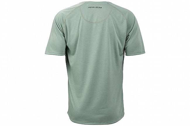 Pearl Izumi Mens Canyon SS Jersey Green Bay