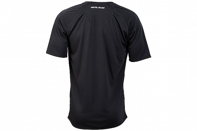 Pearl Izumi Mens Canyon SS Jersey Black