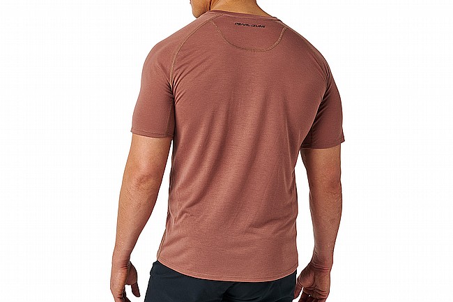 Pearl Izumi Mens Canyon SS Jersey Clove