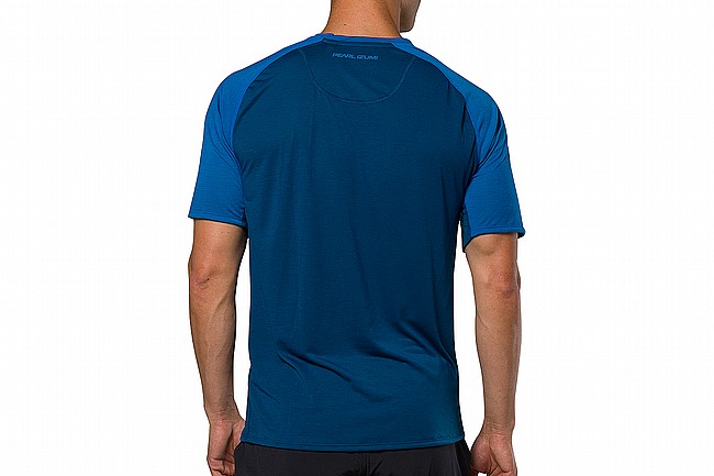 Pearl Izumi Mens Canyon SS Jersey Twilight