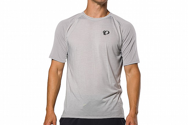 Pearl Izumi Mens Canyon SS Jersey Highrise