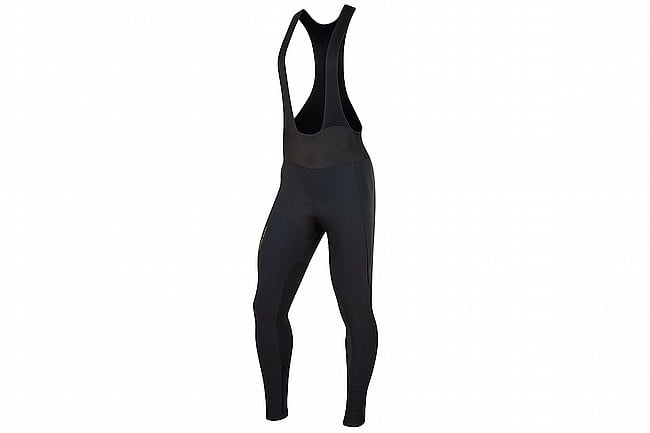 Pearl Izumi Mens AmFib Cycling Bib Tight Black