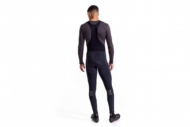 Pearl Izumi Mens AmFib Cycling Bib Tight Black