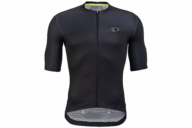 Pearl Izumi Mens PRO Air Jersey Black