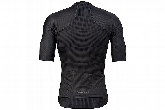 Pearl Izumi Mens PRO Air Jersey Black