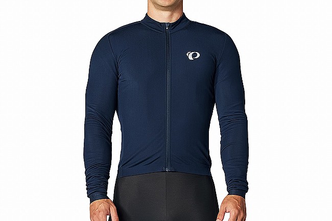 Pearl Izumi Mens PRO Thermal Jersey Dark Navy