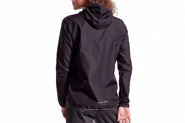 Pearl Izumi Womens Summit Barrier Jacket Phantom