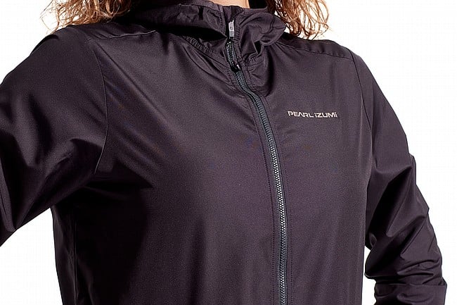 Pearl Izumi Womens Summit Barrier Jacket Phantom